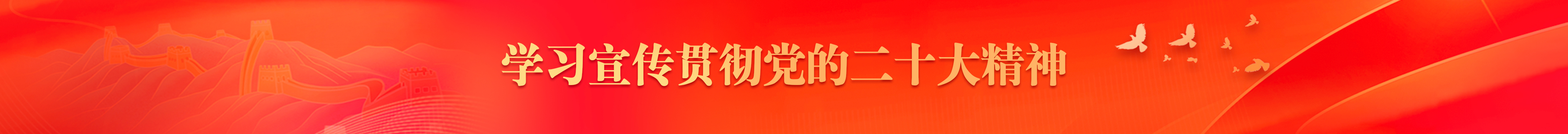 緊跟總書記 奮進新征程